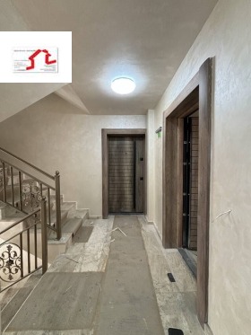 1 chambre Krastova vada, Sofia