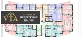 3-стаен град Бургас, Крайморие 6