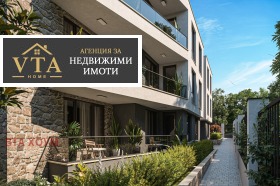 3-стаен град Бургас, Крайморие 4