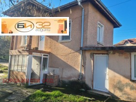 House Varbeshnitsa, region Vratsa