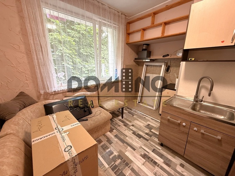 Продава  1-стаен град София , Карпузица , 38 кв.м | 98156740 - изображение [4]