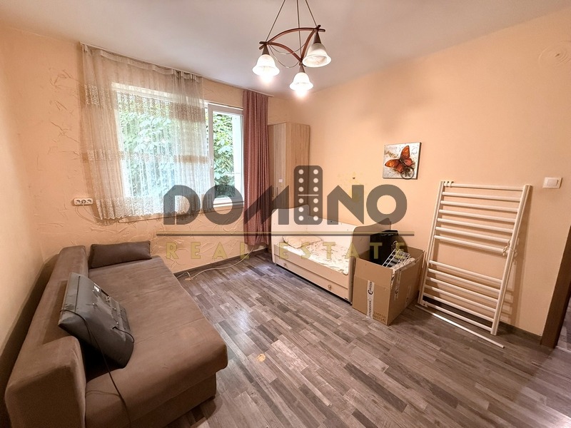 Продава  1-стаен град София , Карпузица , 38 кв.м | 98156740