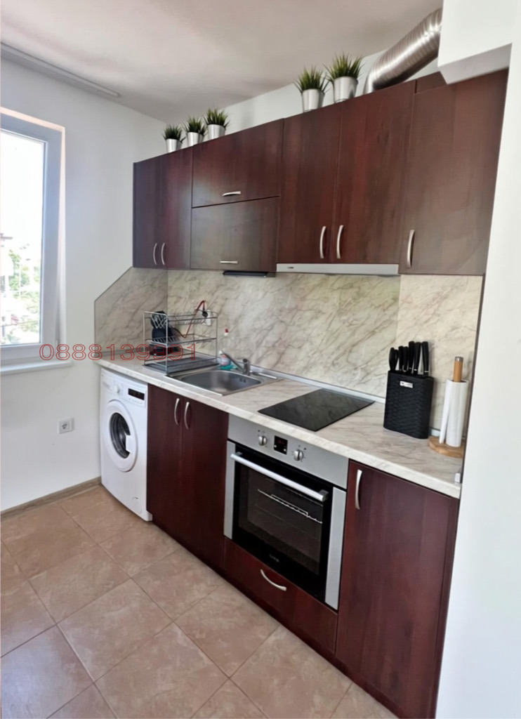 Продава 1-СТАЕН, гр. Бяла, област Варна, снимка 3 - Апартаменти - 55707355