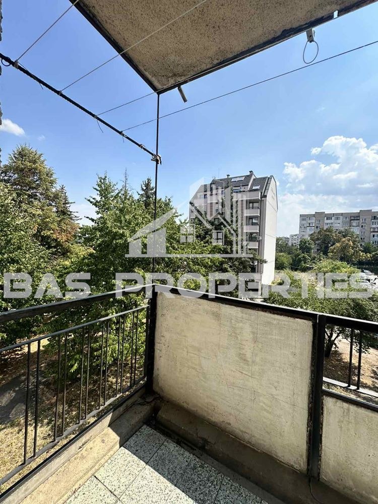 Продава 1-СТАЕН, гр. София, Надежда 3, снимка 3 - Апартаменти - 55787507
