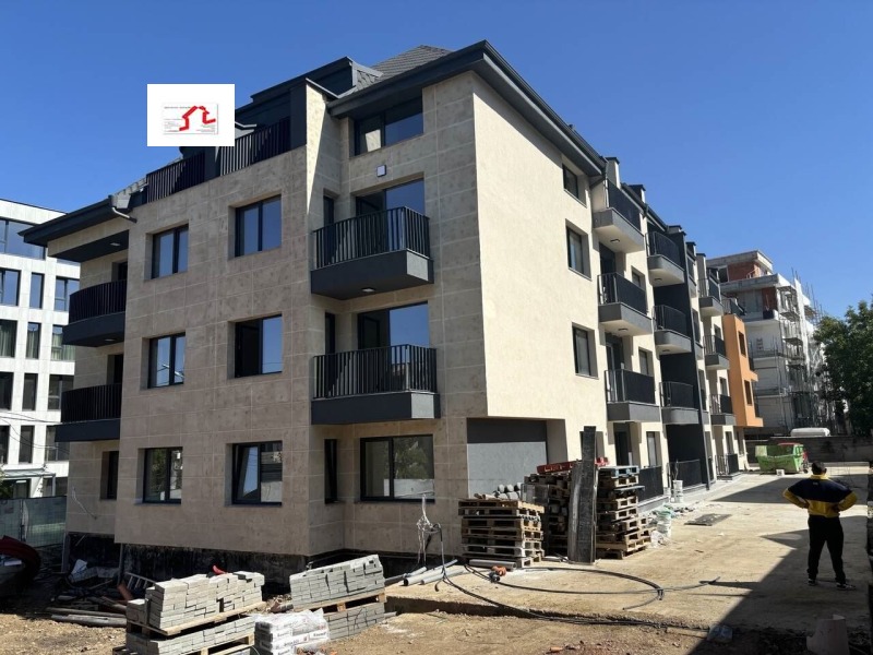 Na sprzedaż  1 sypialnia Sofia , Krastowa wada , 76 mkw | 89526541
