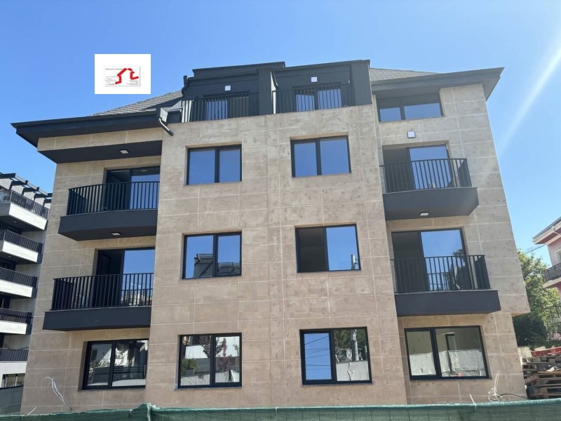Na sprzedaż  1 sypialnia Sofia , Krastowa wada , 76 mkw | 89526541 - obraz [3]