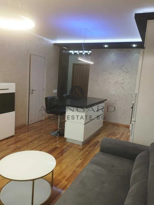 De vânzare  1 dormitor Plovdiv , Ciuciuc Parij , 65 mp | 48627454 - imagine [2]