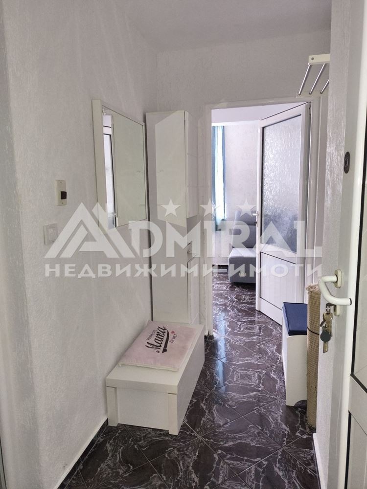 Продава 2-СТАЕН, гр. Несебър, област Бургас, снимка 3 - Апартаменти - 53465307