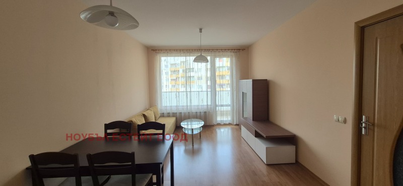 Продава 2-СТАЕН, гр. София, Младост 1А, снимка 2 - Апартаменти - 53556223