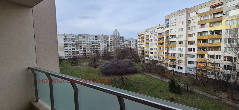 Продава 2-СТАЕН, гр. София, Младост 1А, снимка 4 - Апартаменти - 53556223