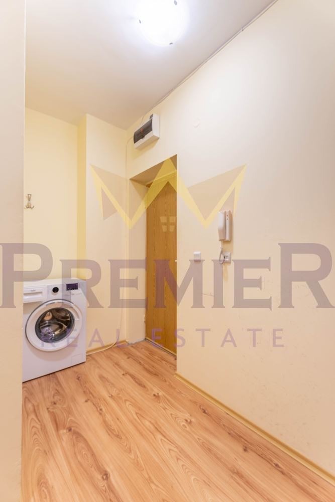 Продава 2-СТАЕН, гр. Варна, Бриз, снимка 6 - Апартаменти - 53718117