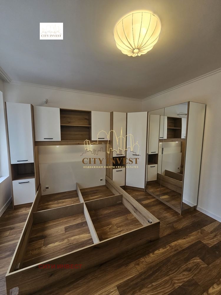 Продава 2-СТАЕН, гр. Бургас, област Бургас, снимка 4 - Апартаменти - 54122295