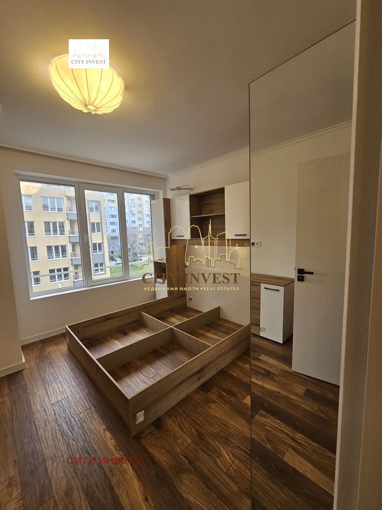 Продава 2-СТАЕН, гр. Бургас, област Бургас, снимка 5 - Апартаменти - 54122295