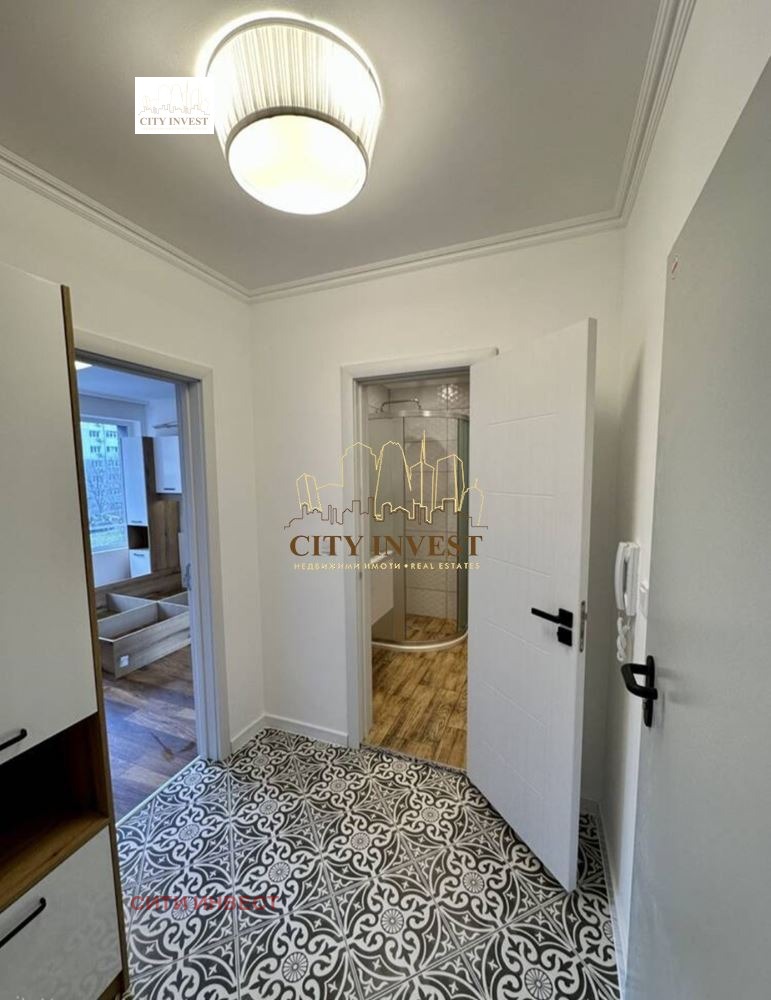 Продава 2-СТАЕН, гр. Бургас, област Бургас, снимка 6 - Апартаменти - 54122295