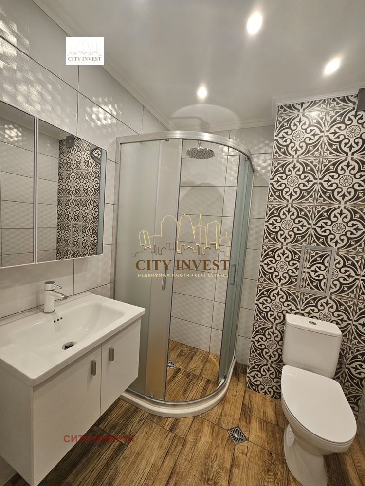 Продава 2-СТАЕН, гр. Бургас, област Бургас, снимка 7 - Апартаменти - 54122295