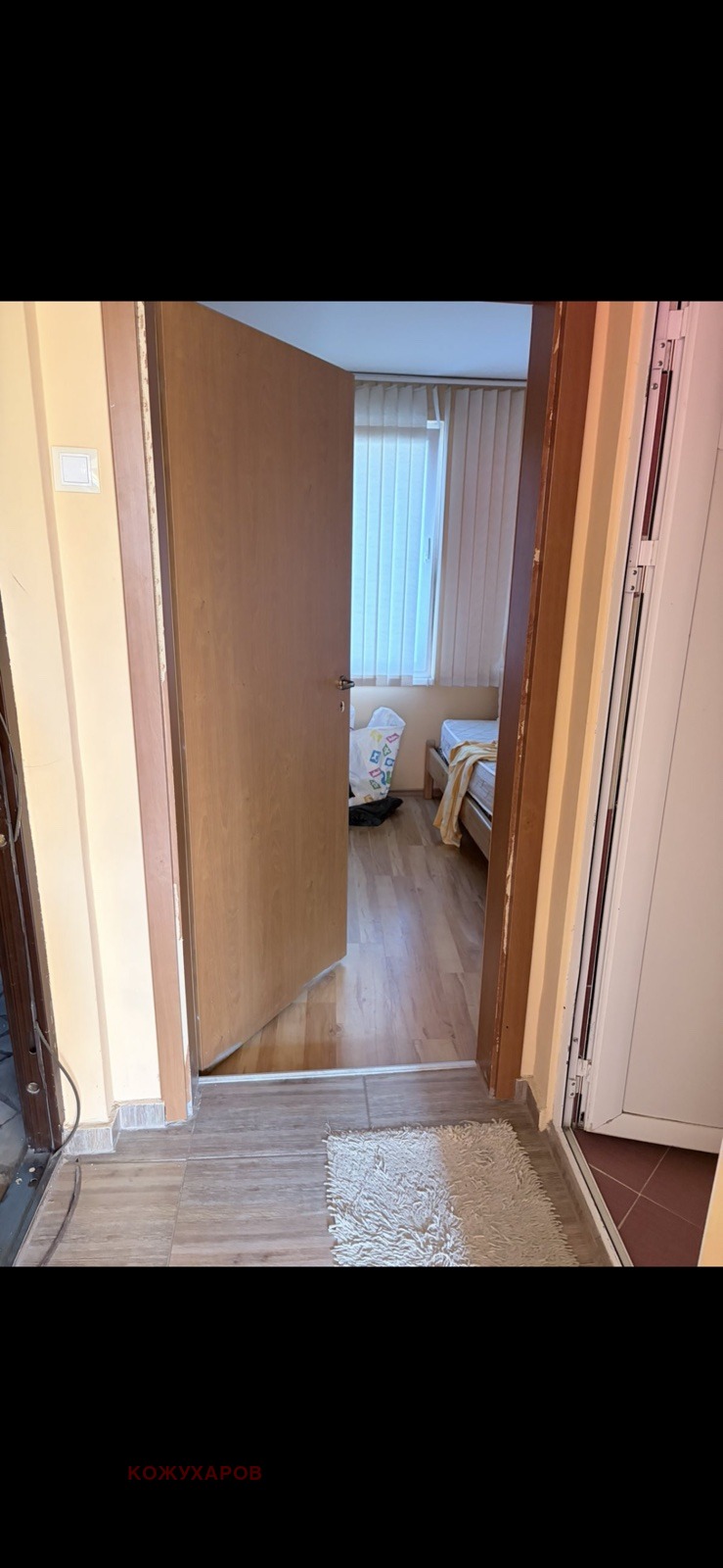 Продава 2-СТАЕН, гр. Ахелой, област Бургас, снимка 3 - Апартаменти - 56340358