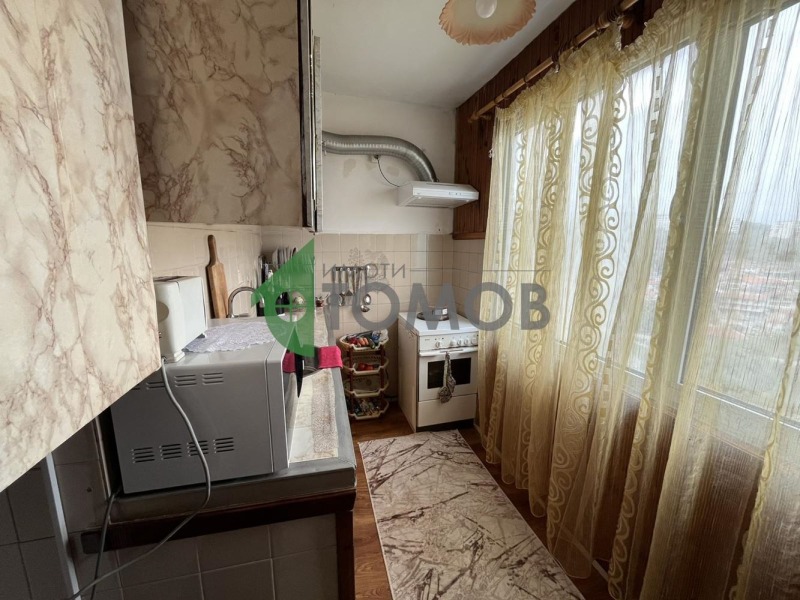 Продава  3-стаен град Шумен , Болницата , 87 кв.м | 80743530 - изображение [7]