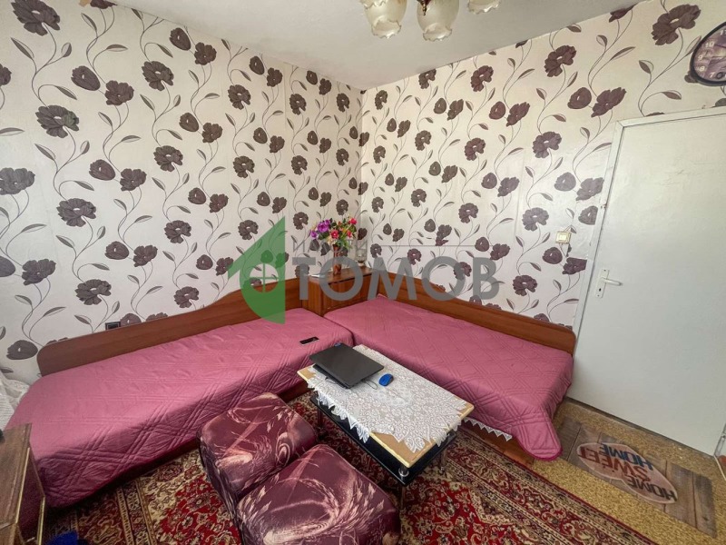 Продава  3-стаен град Шумен , Болницата , 87 кв.м | 80743530 - изображение [12]