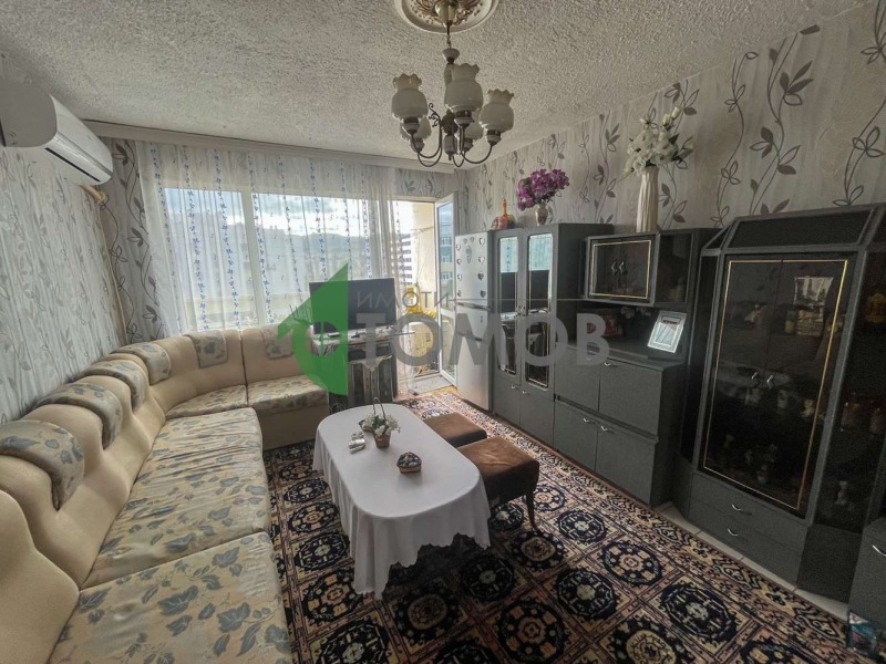 Продава  3-стаен град Шумен , Болницата , 87 кв.м | 80743530