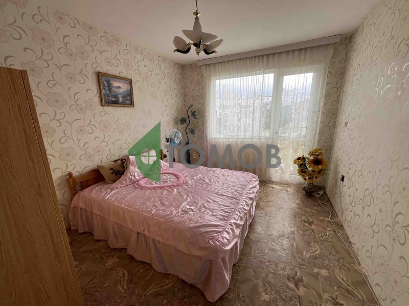 Продава  3-стаен град Шумен , Болницата , 87 кв.м | 80743530 - изображение [9]