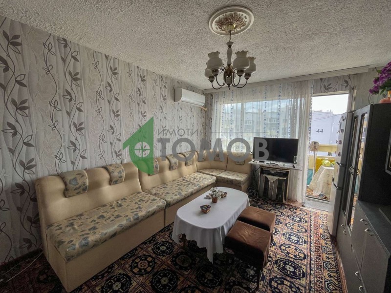 Продава  3-стаен град Шумен , Болницата , 87 кв.м | 80743530 - изображение [2]