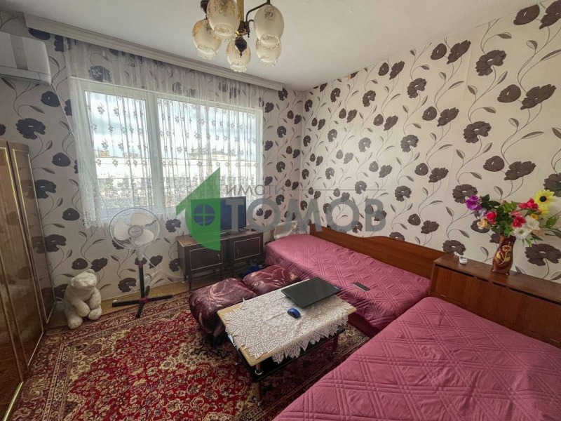 Продава  3-стаен град Шумен , Болницата , 87 кв.м | 80743530 - изображение [11]