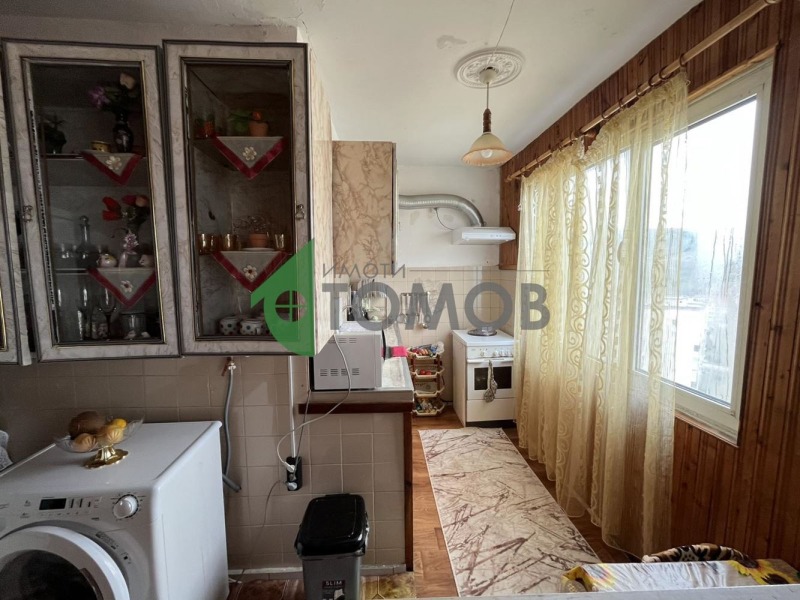 Продава  3-стаен град Шумен , Болницата , 87 кв.м | 80743530 - изображение [6]