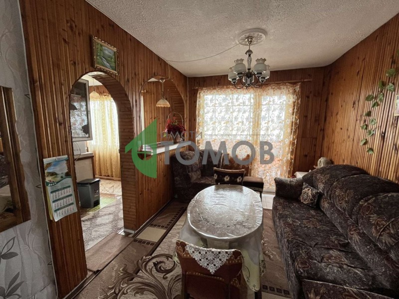 Продава  3-стаен град Шумен , Болницата , 87 кв.м | 80743530 - изображение [3]