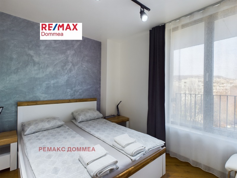 Продава 3-СТАЕН, гр. Варна, Чайка, снимка 8 - Aпартаменти - 49107810