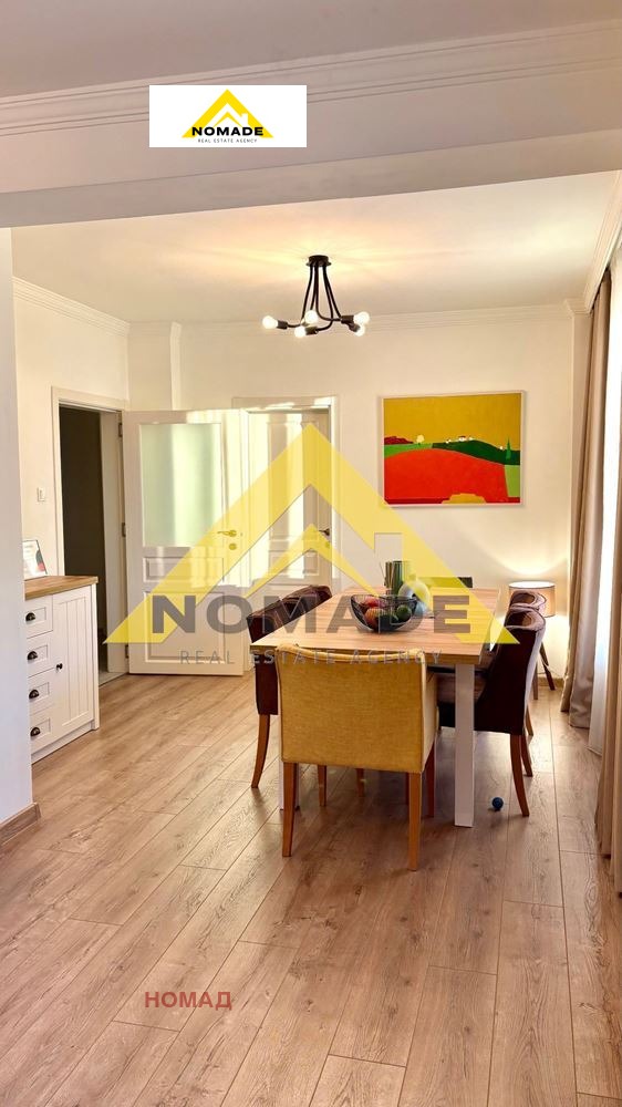 Продава  3-стаен град Пловдив , Каменица 1 , 110 кв.м | 79536616 - изображение [3]