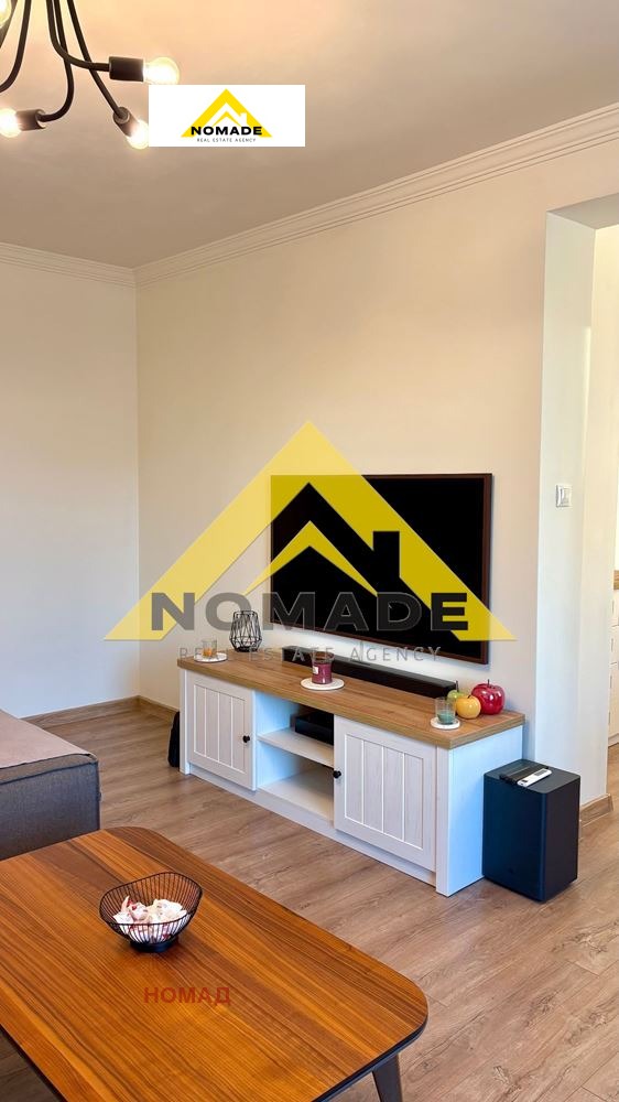 Продава  3-стаен град Пловдив , Каменица 1 , 110 кв.м | 79536616 - изображение [2]