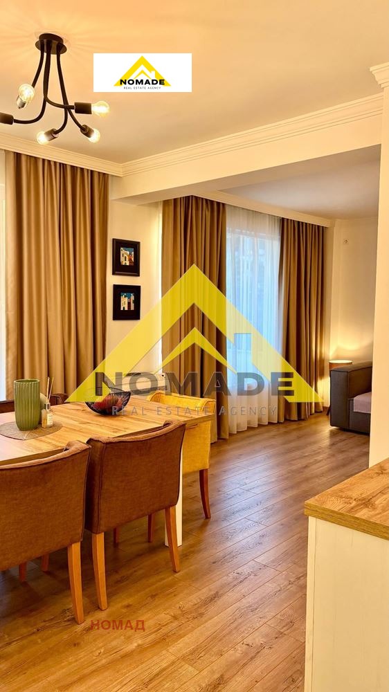 Продава  3-стаен град Пловдив , Каменица 1 , 110 кв.м | 79536616 - изображение [4]