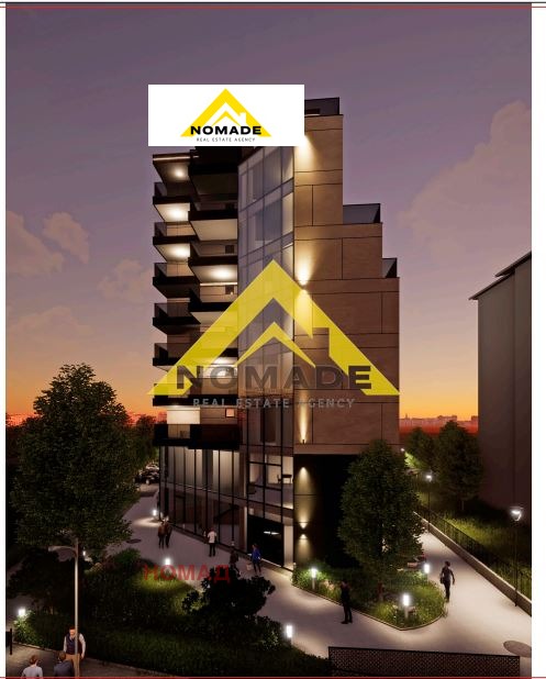 Продава 3-СТАЕН, гр. Пловдив, Христо Смирненски, снимка 4 - Апартаменти - 52442836