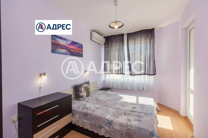 Продава 3-СТАЕН, гр. Варна, Бриз, снимка 5 - Апартаменти - 53032744