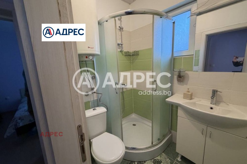 Продава 3-СТАЕН, гр. Варна, Бриз, снимка 7 - Апартаменти - 53032744