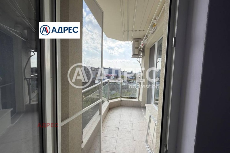 Продава 3-СТАЕН, гр. Варна, Бриз, снимка 8 - Апартаменти - 53032744