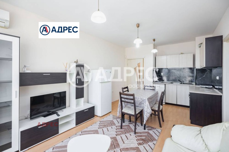 Продава 3-СТАЕН, гр. Варна, Бриз