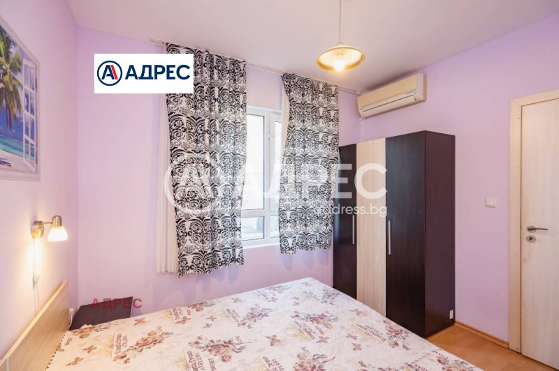 Продава 3-СТАЕН, гр. Варна, Бриз, снимка 3 - Апартаменти - 53032744