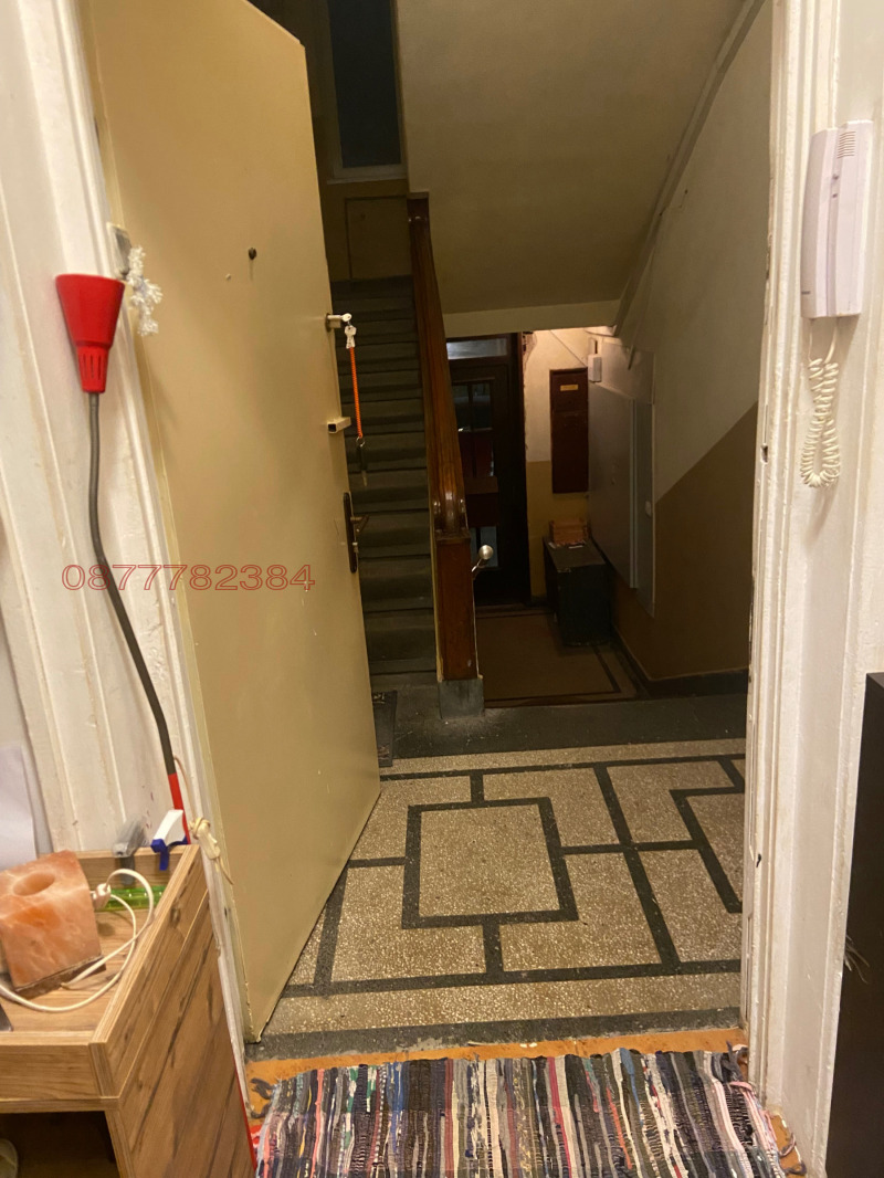 Продава 3-СТАЕН, гр. София, Център, снимка 12 - Апартаменти - 53165419