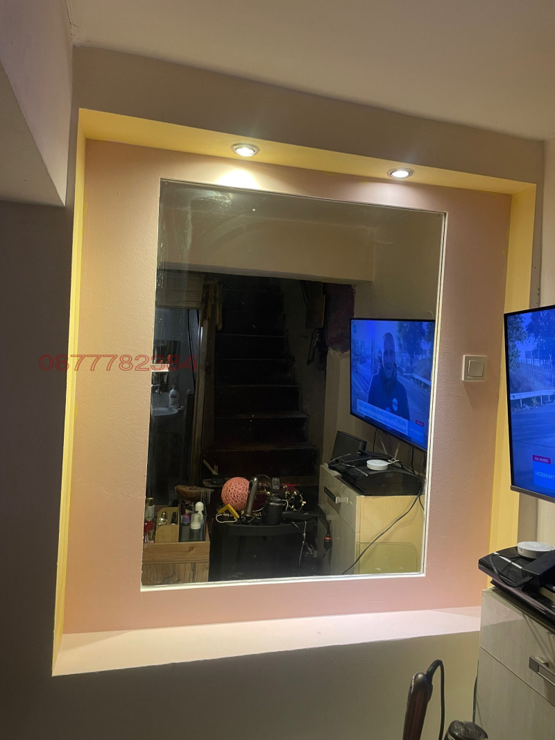 Продава 3-СТАЕН, гр. София, Център, снимка 3 - Апартаменти - 53165419