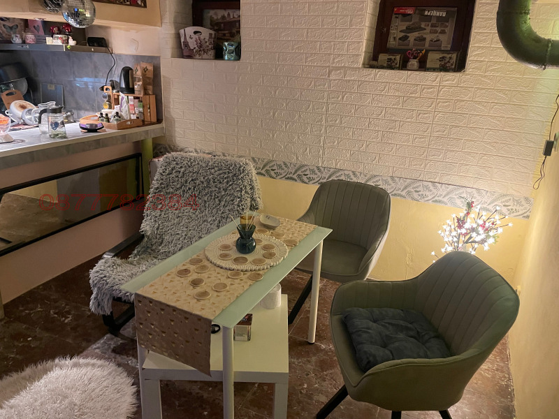 Продава 3-СТАЕН, гр. София, Център, снимка 5 - Апартаменти - 53165419