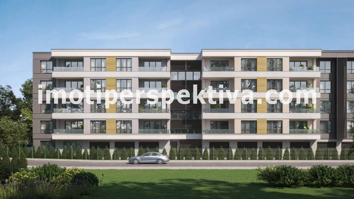 Продава 3-СТАЕН, гр. Пловдив, Кючук Париж