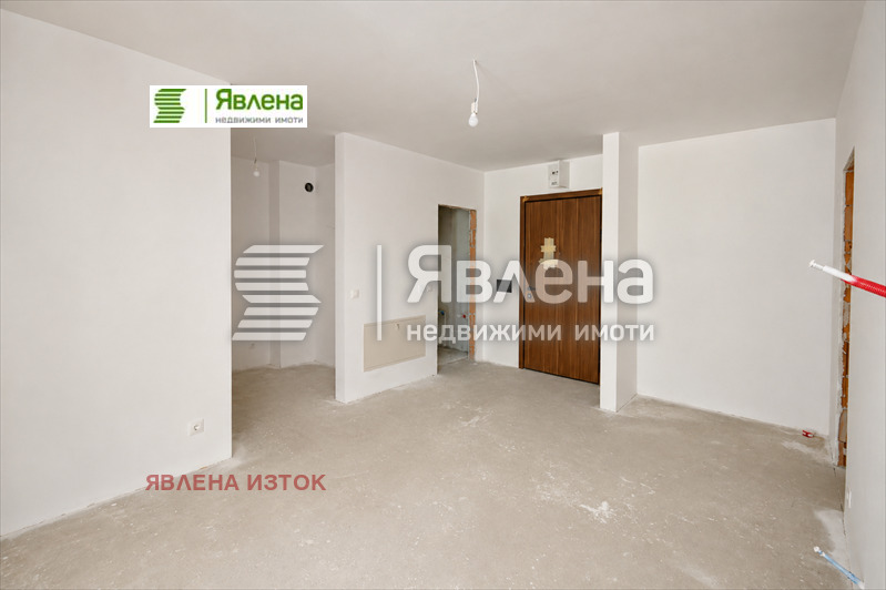 Продава 3-СТАЕН, гр. София, Изток, снимка 6 - Апартаменти - 55696143