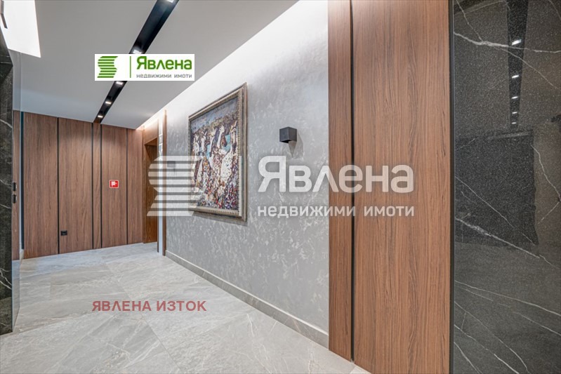 Продава 3-СТАЕН, гр. София, Изток, снимка 4 - Апартаменти - 55696143