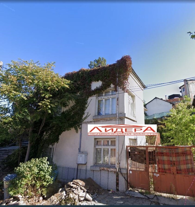 Продава  Къща град Пловдив , Център , 134 кв.м | 64731776