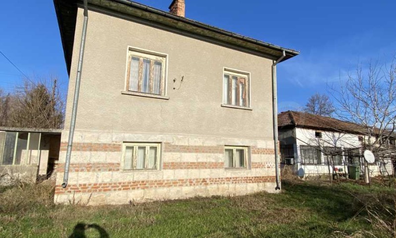 Продава  Къща област Видин , гр. Дунавци , 135 кв.м | 39711013 - изображение [3]