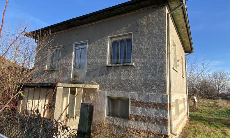 Продава  Къща област Видин , гр. Дунавци , 135 кв.м | 39711013 - изображение [2]