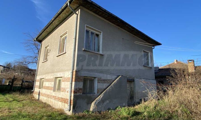 Продава  Къща област Видин , гр. Дунавци , 135 кв.м | 39711013 - изображение [5]