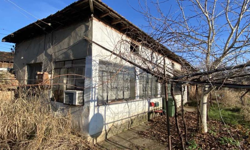 Продава  Къща област Видин , гр. Дунавци , 135 кв.м | 39711013 - изображение [7]