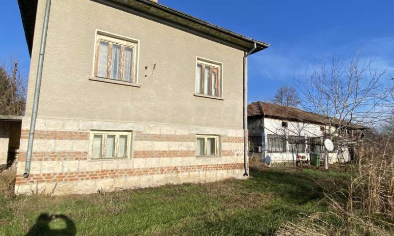 Продава  Къща област Видин , гр. Дунавци , 135 кв.м | 39711013 - изображение [4]